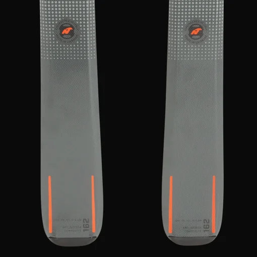 Alpine Skis Drive 73 Lx 22/23, Alpinskida Unisex