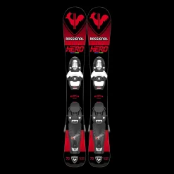 Alpine Skis Jr Hero Pro + Team 4 Gw 22/23