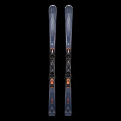 Alpine Skis Rc One 73 22/23, Alpina-Skidor, Unisex