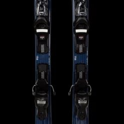 Alpine Skis React Turn + Xpress 10 Gw B83 22/23, Carvingskidor Unisex