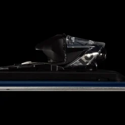 Alpine Skis React Turn + Xpress 10 Gw B83 22/23, Carvingskidor Unisex