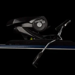 Alpine Skis React Turn + Xpress 10 Gw B83 22/23, Carvingskidor Unisex