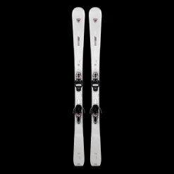 Alpine Skis W Nova 2 + Xpress 10 Gw B83 22/23, Alpinskida Dam