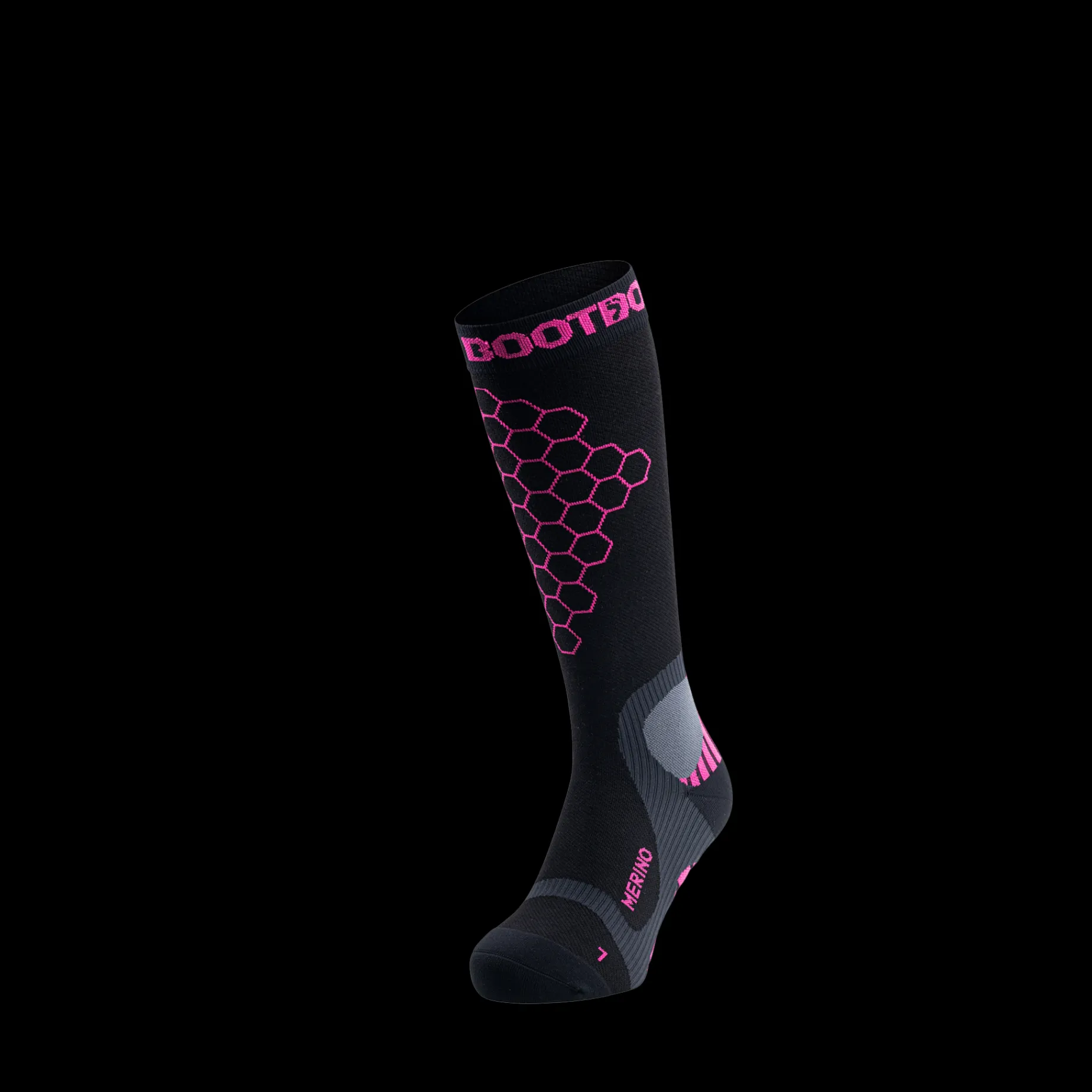 Alpine Socks Bd Comfort Pfi 70 22/23, Alpina Strumpor Unisex