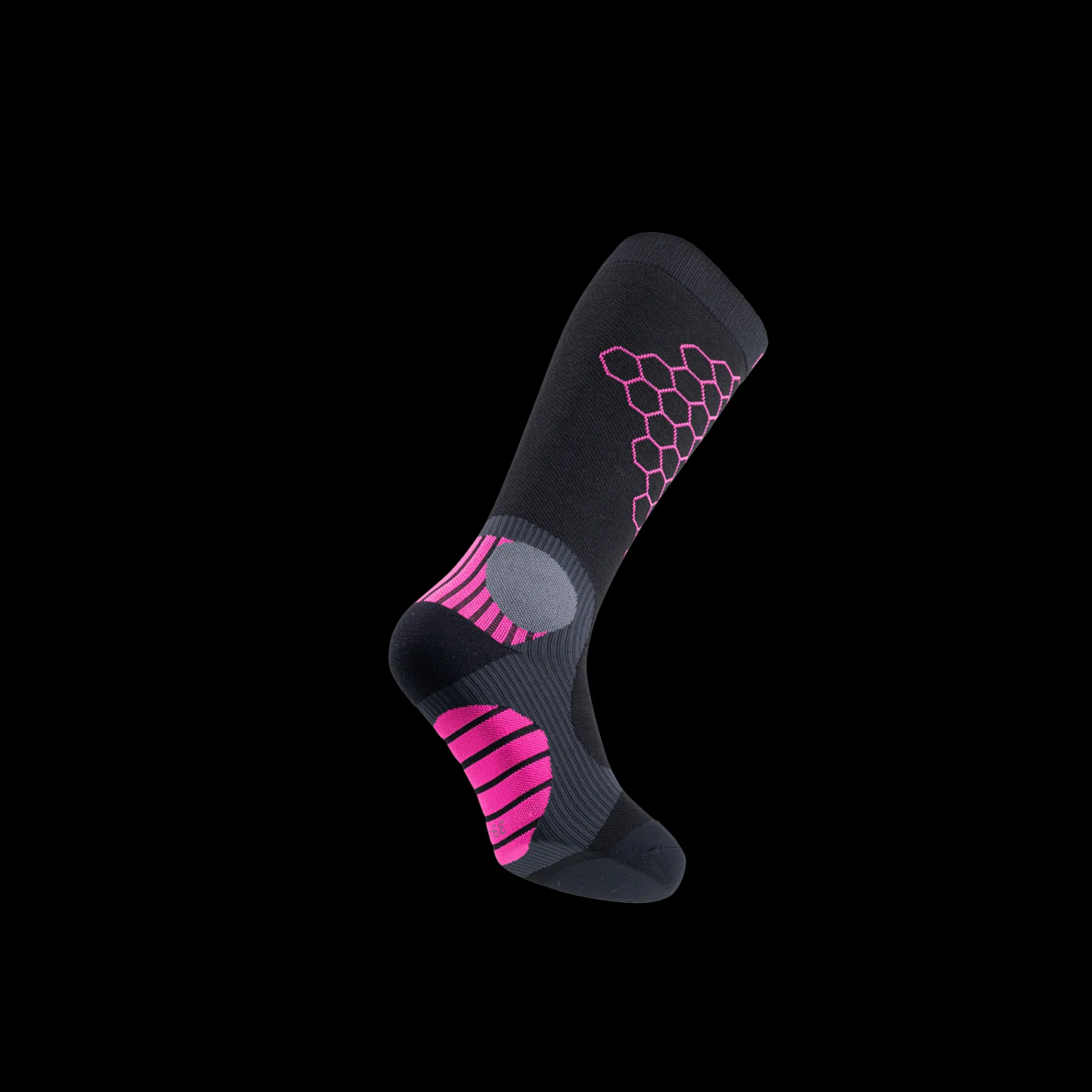 Alpine Socks Bd Comfort Pfi 70 22/23, Alpina Strumpor Unisex