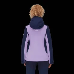 Alto Guide Hs Hooded Jacket, Skaljacka, Dam