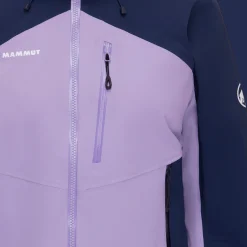 Alto Guide Hs Hooded Jacket, Skaljacka, Dam