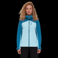 Alto Guide Hs Hooded Jacket, Skaljacka Dam
