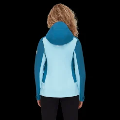 Alto Guide Hs Hooded Jacket, Skaljacka Dam