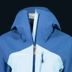 Alto Guide Hs Hooded Jacket, Skaljacka Dam