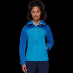 Alto Guide Hs Hooded W, Skaljacka Dam