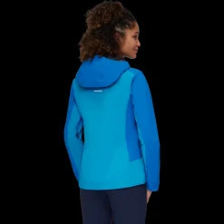 Alto Guide Hs Hooded W, Skaljacka Dam
