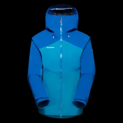 Alto Guide Hs Hooded W, Skaljacka Dam
