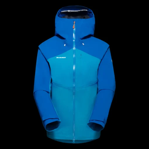 Alto Guide Hs Hooded W, Skaljacka Dam