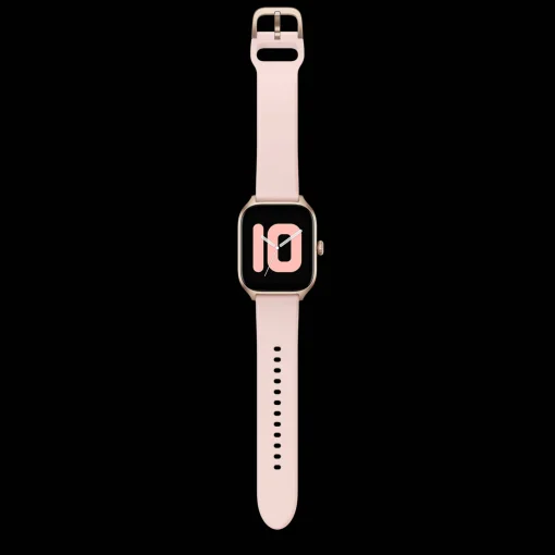 Amazfit, Gts 4, Fitnessklocka, Smartwatch, Unisex