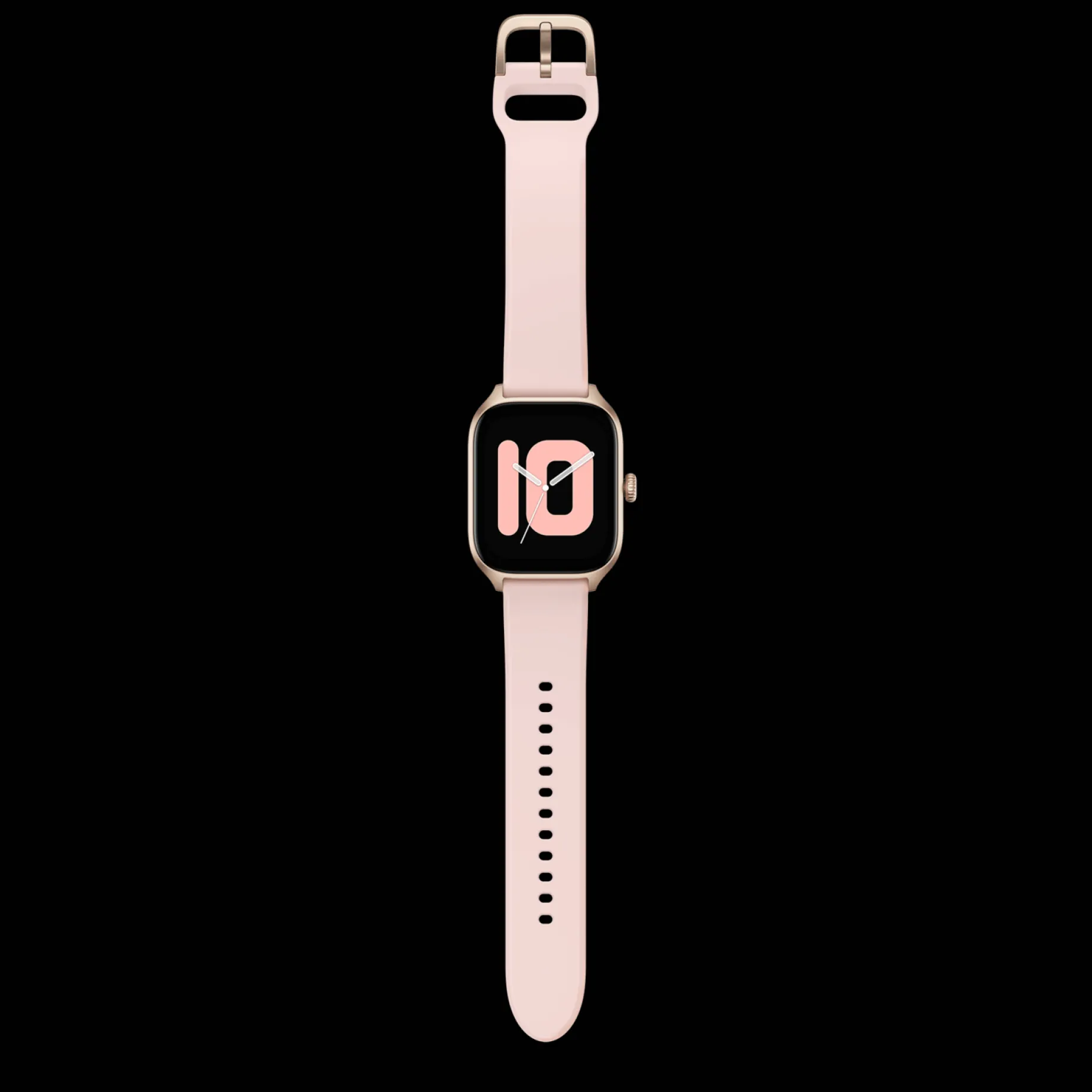 Amazfit, Gts 4, Fitnessklocka, Smartwatch, Unisex