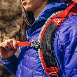 Amber 65 Plus, Ryggsack I Plusstorlek