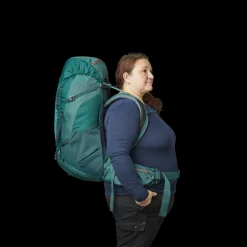 Amber 65 Plus, Ryggsack I Plusstorlek