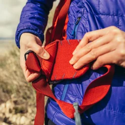 Amber 65 Plus, Ryggsack I Plusstorlek