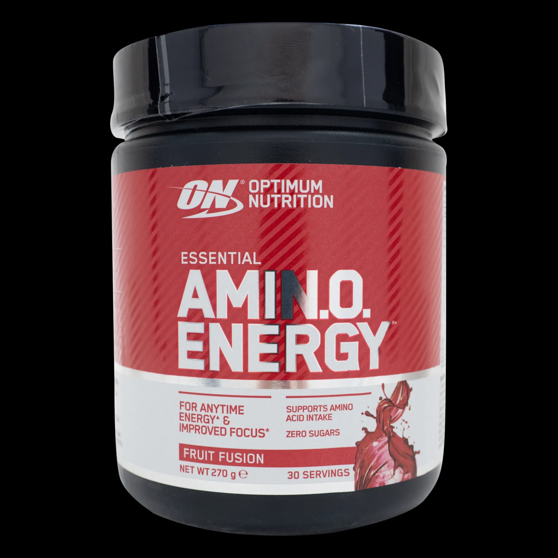 Amino Energy 270 G, Aminosyratillskott, Kosttillskott