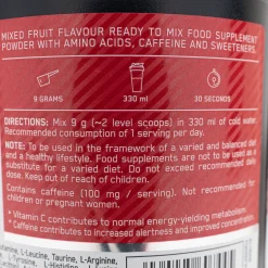Amino Energy 270 G, Aminosyratillskott, Kosttillskott