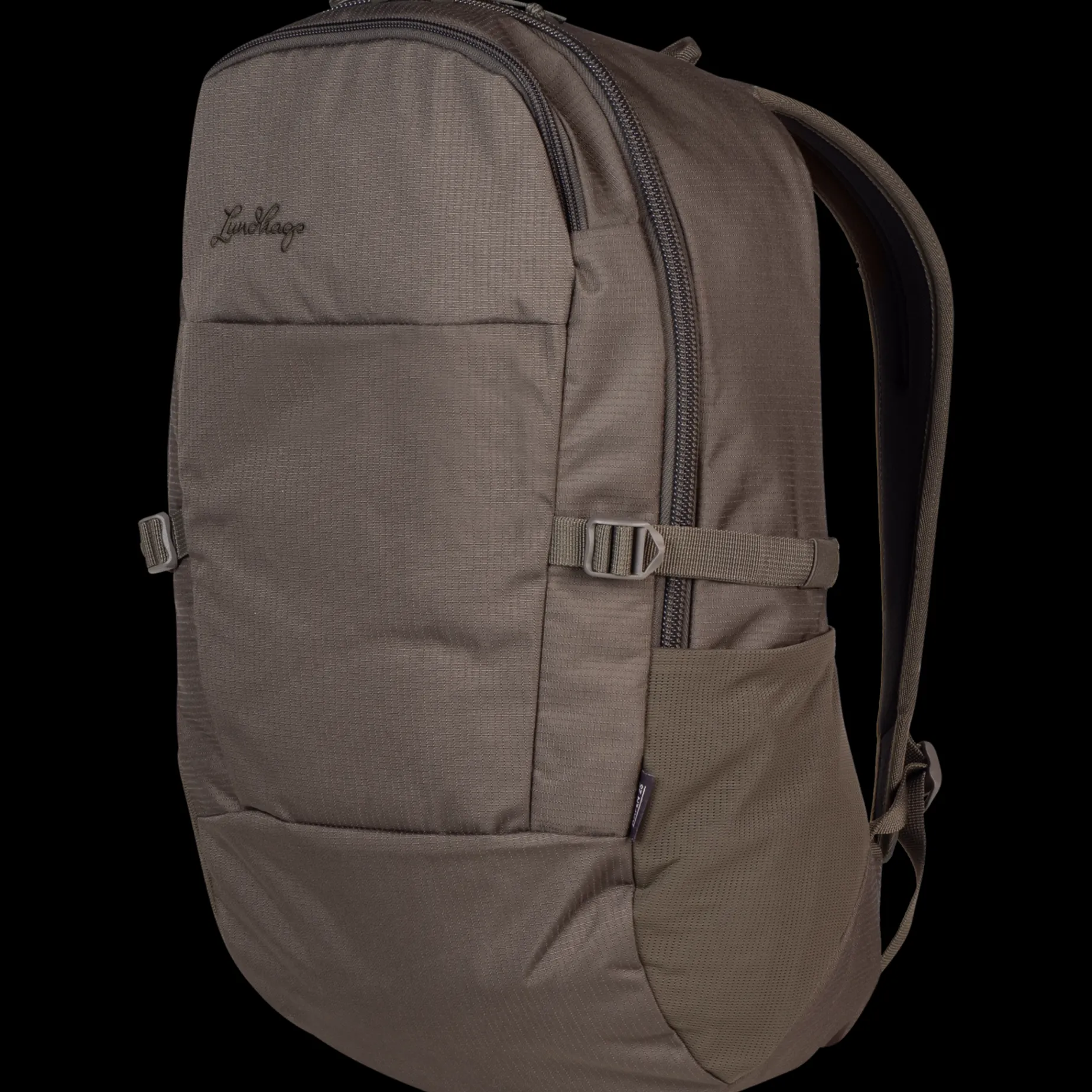 Ampen 25, Dagtursryggsack