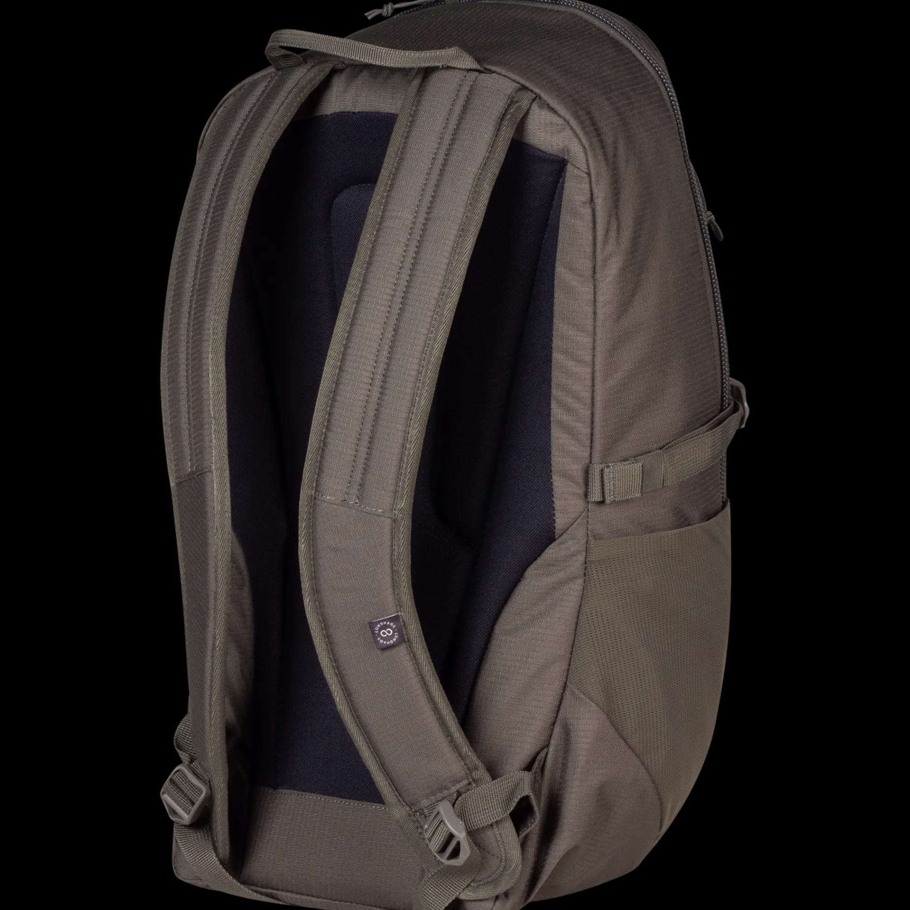 Ampen 25, Dagtursryggsack