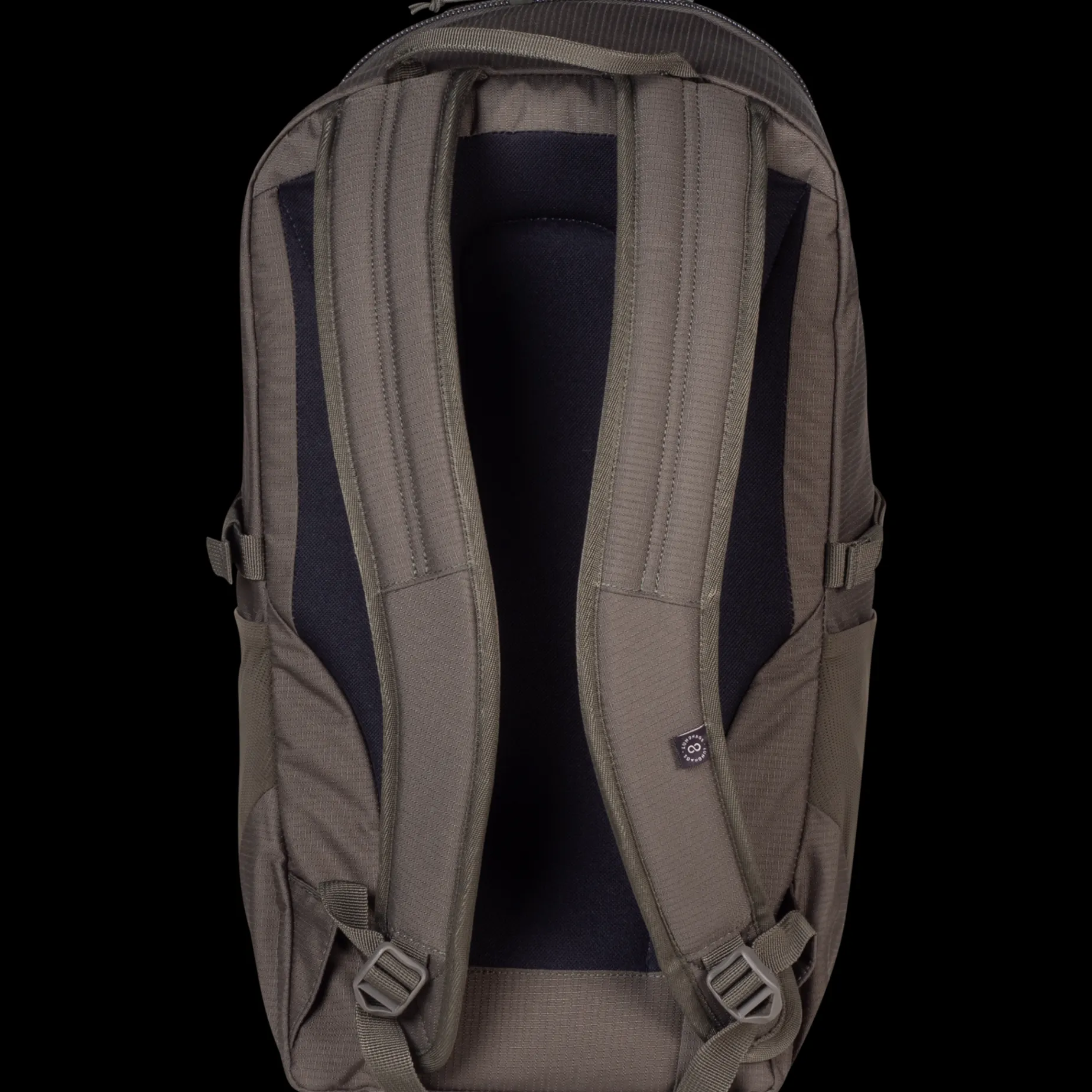 Ampen 25, Dagtursryggsack