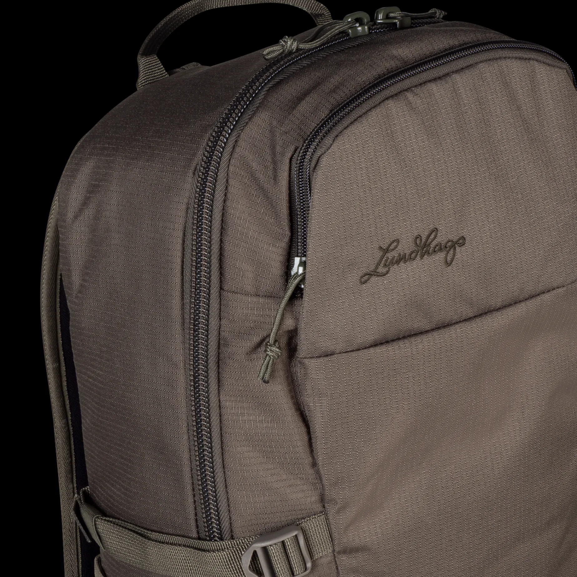 Ampen 25, Dagtursryggsack