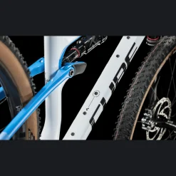 Ams Zero99 C:68X Slx 29 23, Heldampad Mountainbike, Unisex