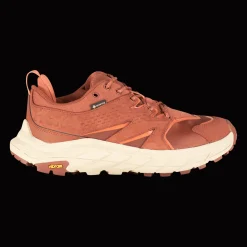 Anacapa Low Gore-Tex, Vattentat Lag Vandringssko, Dam