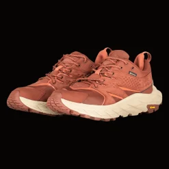 Anacapa Low Gore-Tex, Vattentat Lag Vandringssko, Dam