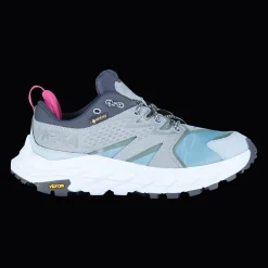 Anacapa Low Gore-Tex, Vattentat Lag Vandringssko, Dam