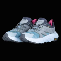 Anacapa Low Gore-Tex, Vattentat Lag Vandringssko, Dam