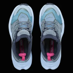 Anacapa Low Gore-Tex, Vattentat Lag Vandringssko, Dam