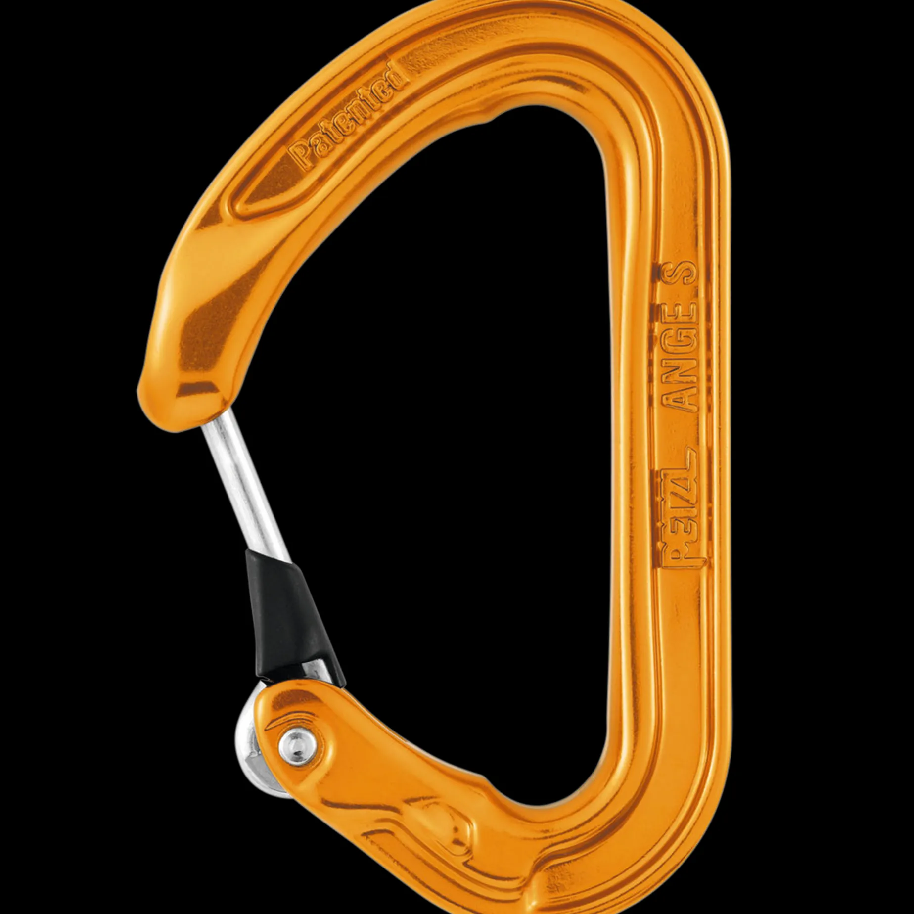 Ange S Orange, Karbinhake