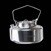 Antarcti Stainless Steel Kettle, Balpanna