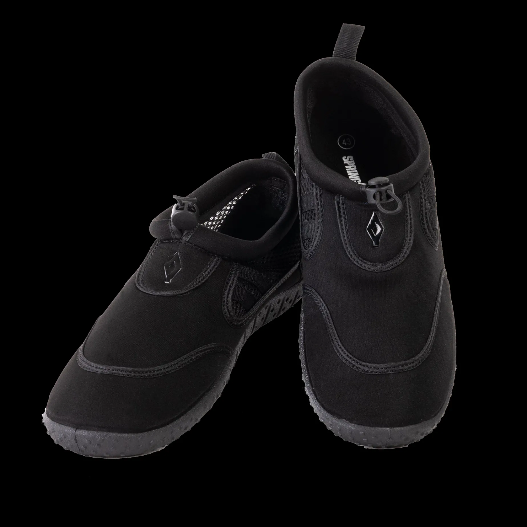 Aquashoes, Badskor Barn