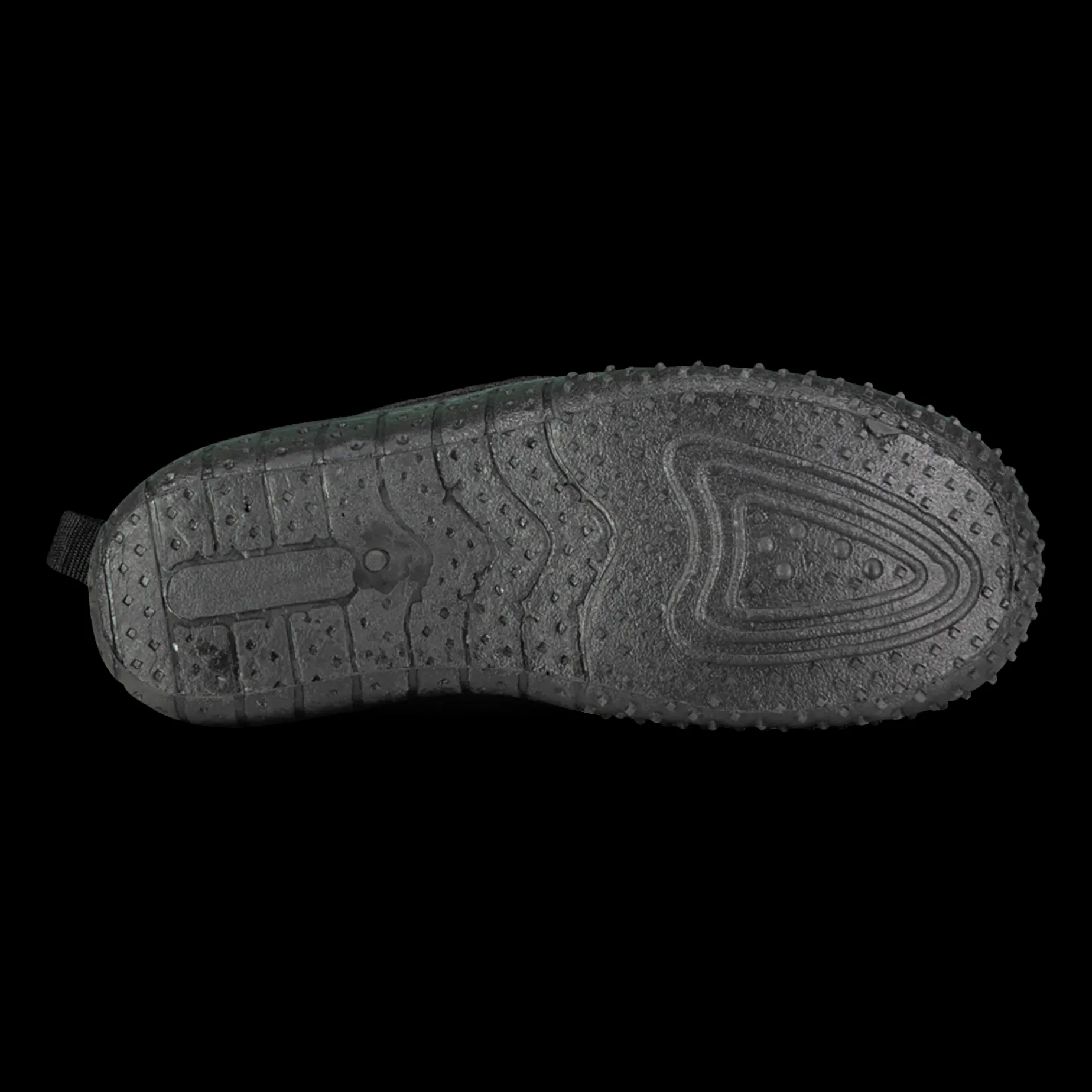 Aquashoes, Badskor Unisex