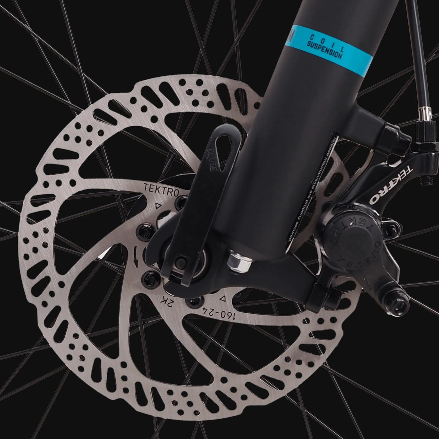 Ar 260 Comp 23, Mountainbike, Junior