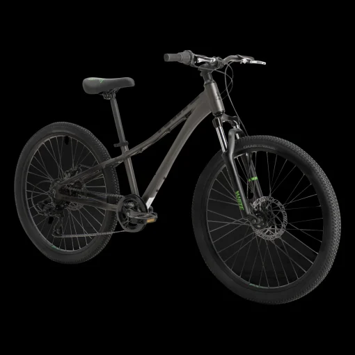 Ar 240 Comp 1X7 22, Mountainbike Junior