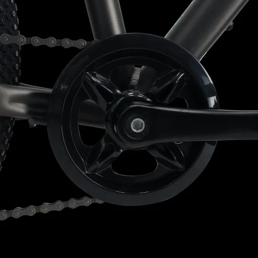 Ar 240 Comp 1X7 22, Mountainbike Junior