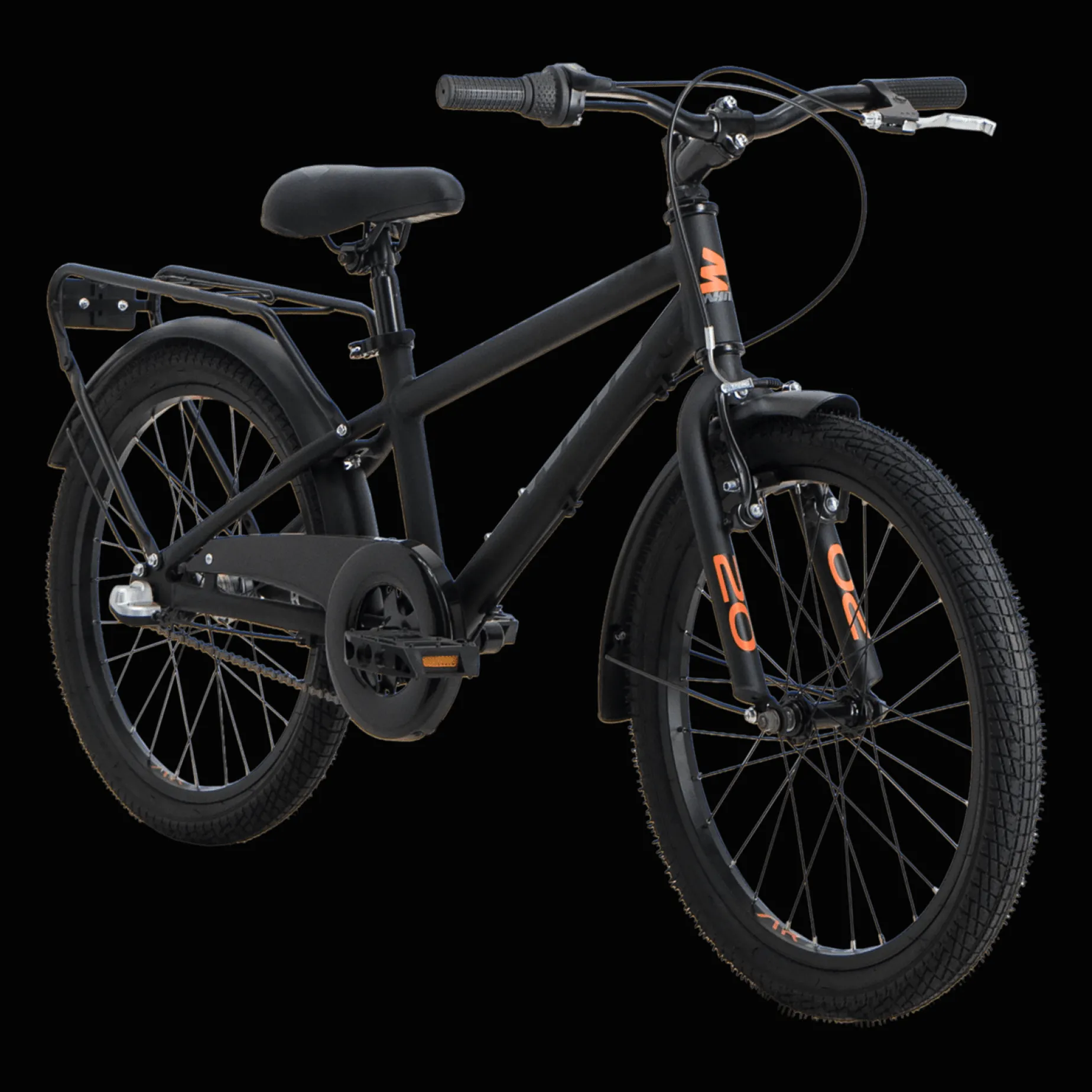 Ar Comp 200 23, Mountainbike, Barn