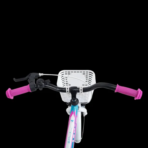 Ar Comp 160 Ane 22, Barncykel