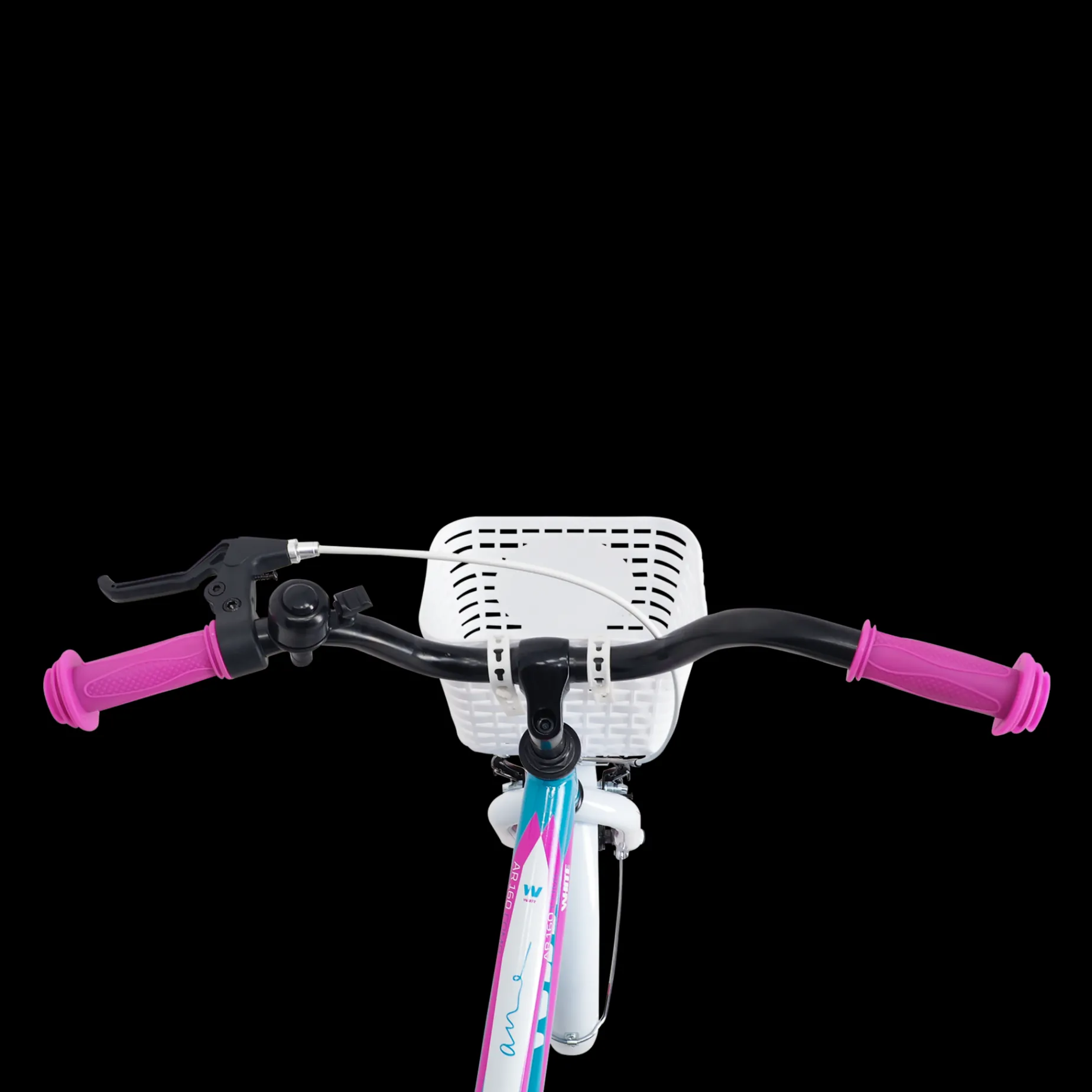 Ar Comp 160 Ane 22, Barncykel