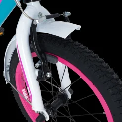 Ar Comp 160 Ane 22, Barncykel