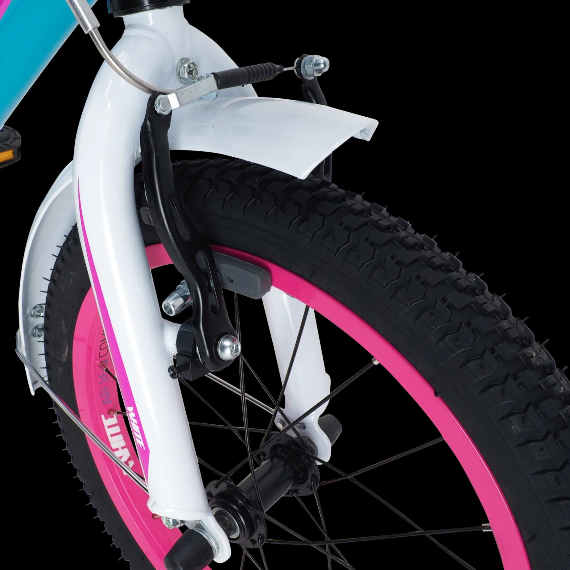 Ar Comp 160 Ane 22, Barncykel