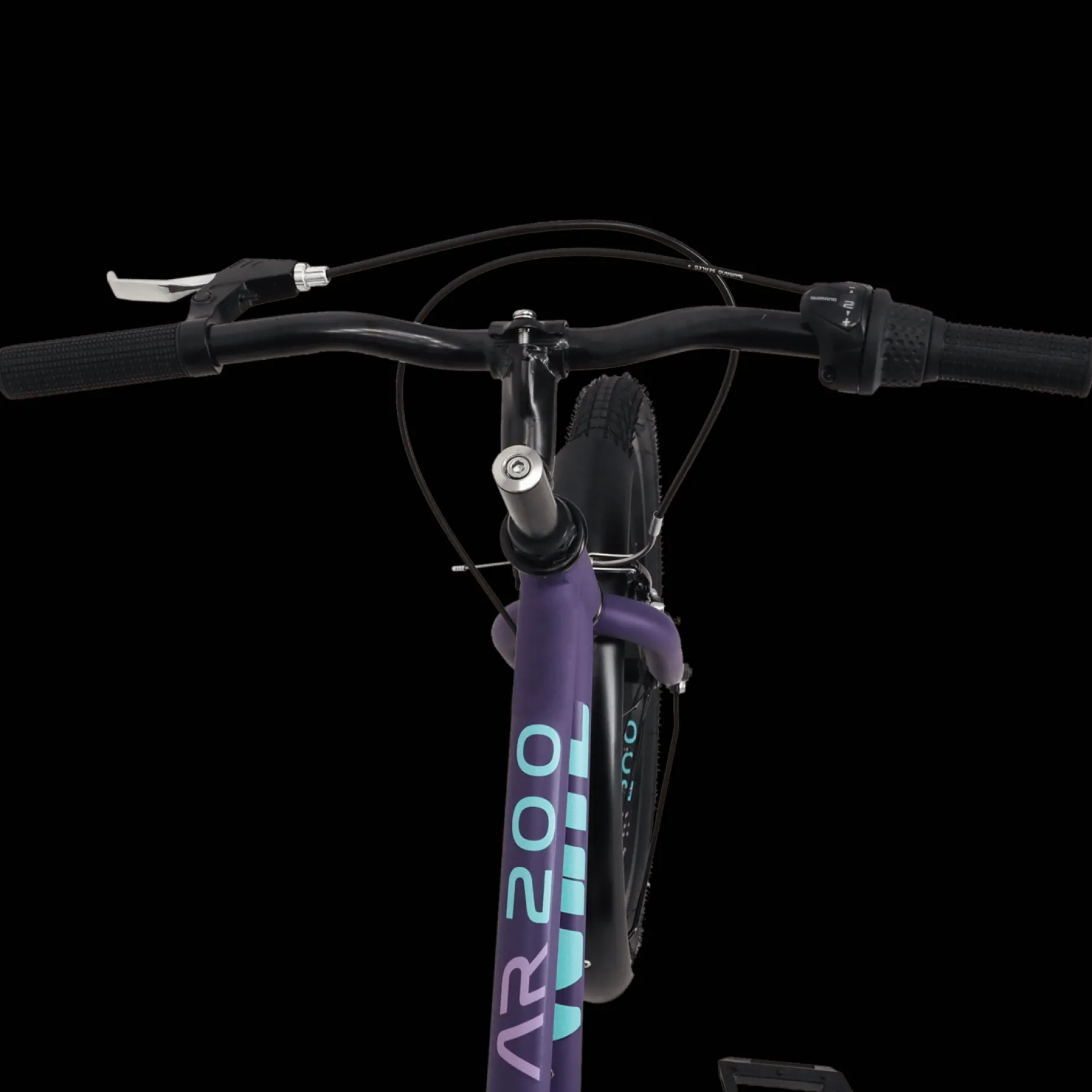 Ar Comp 200 Ane 23, Mountainbike, Barn