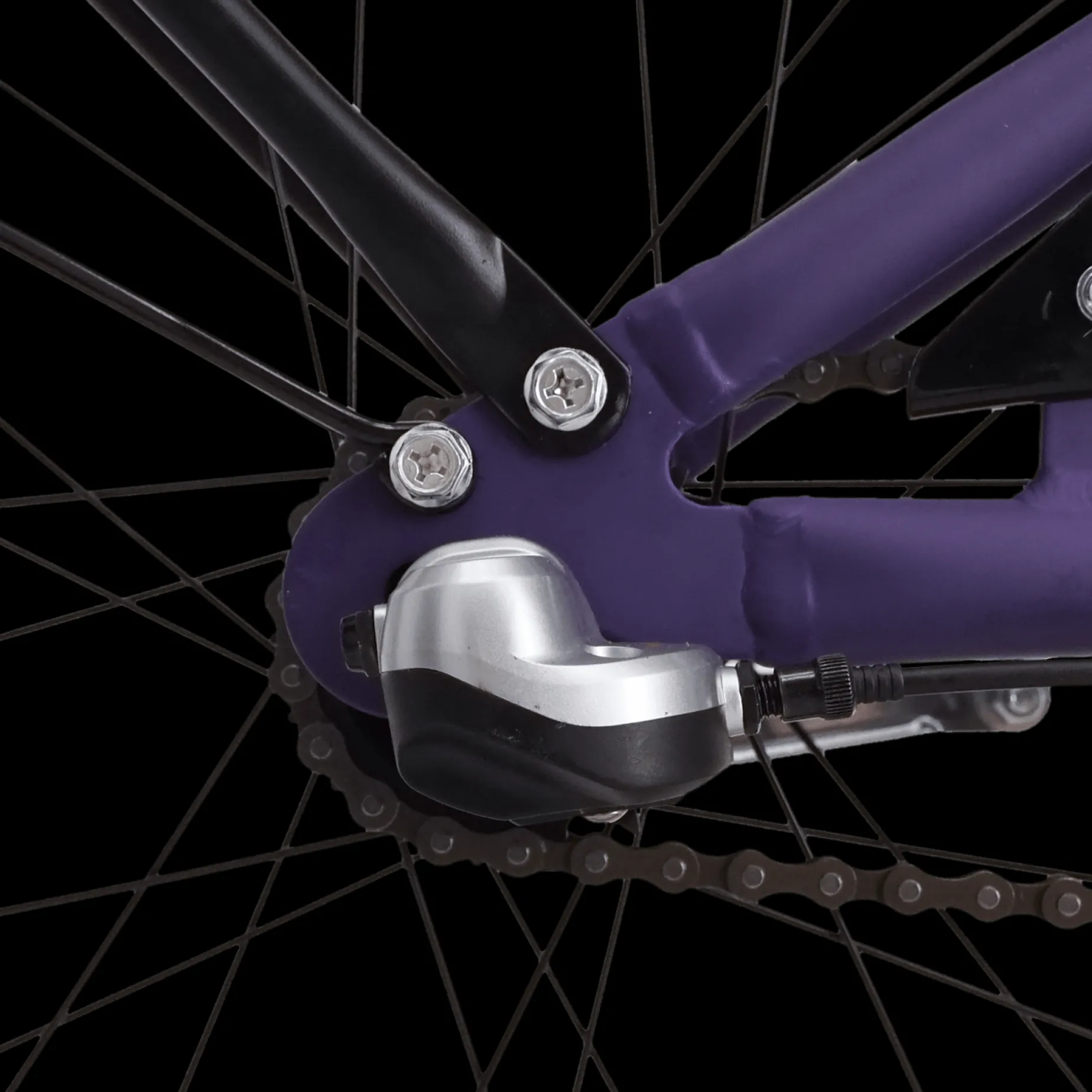 Ar Comp 200 Ane 23, Mountainbike, Barn