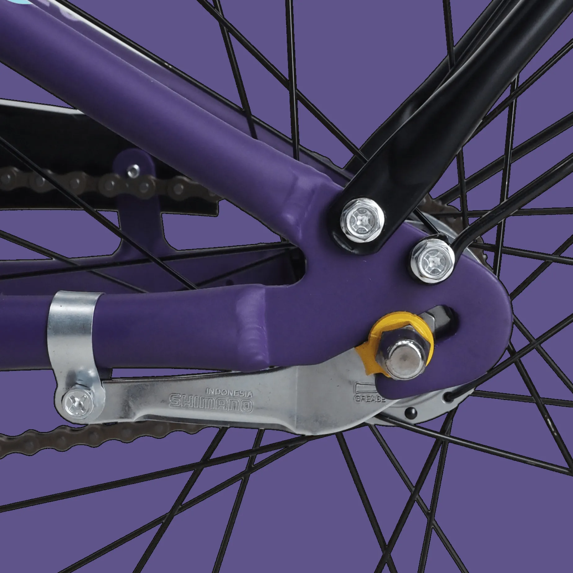 Ar Comp 200 Ane 23, Mountainbike, Barn